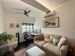 Tiong Bahru Estate (D3), Apartment #482749221